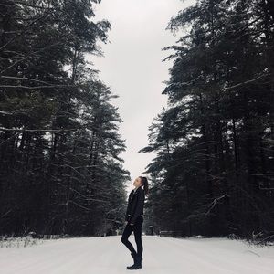 Meet your Posher, Nicole